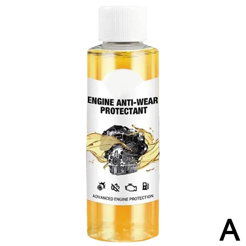 Engine anti-wear protectant